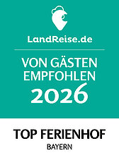 TOP Ferienhof 2026